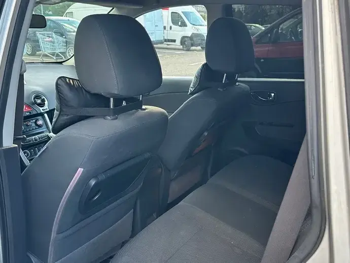 Renault Koleos I 2.0 dCI FAP 4x4 Expression