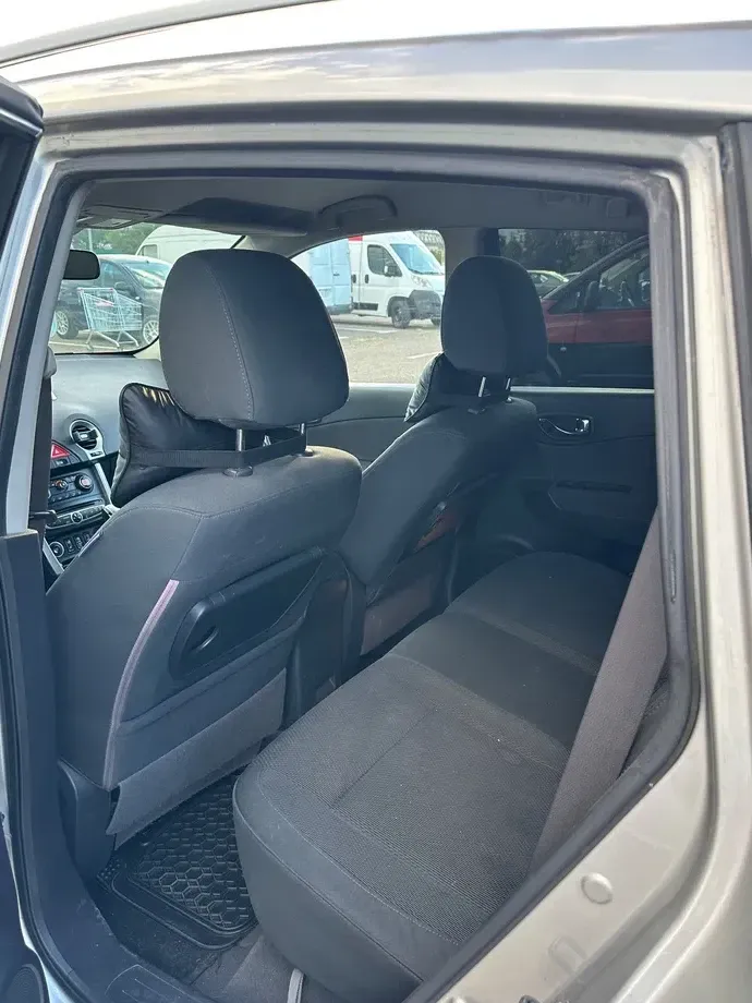 Renault Koleos I 2.0 dCI FAP 4x4 Expression — imagine 6