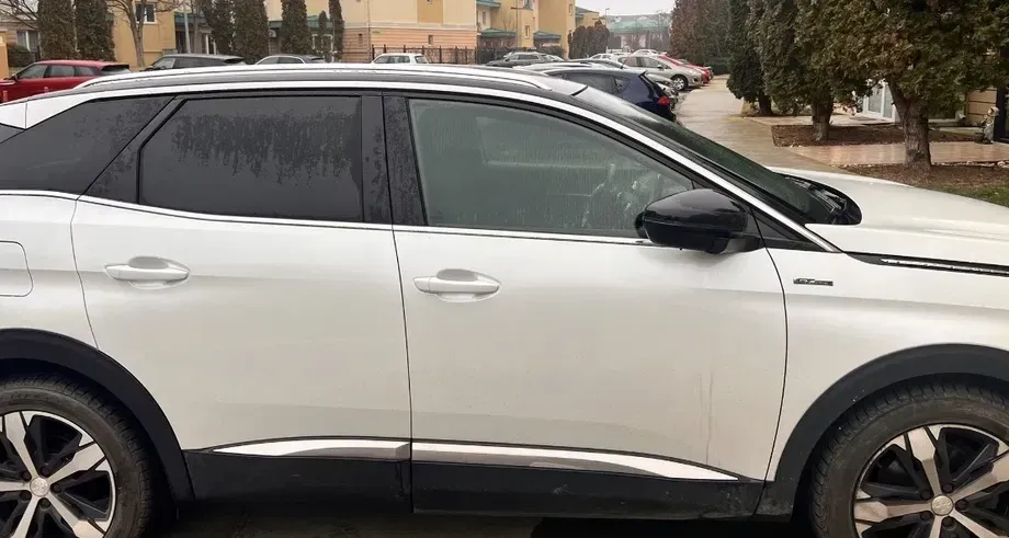 Peugeot 3008 II — imagine 2