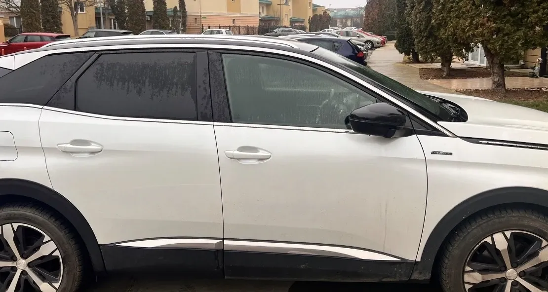 Peugeot 3008 II — imagine 3