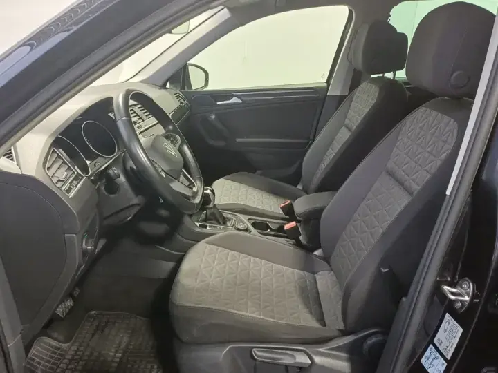Volkswagen Tiguan 2.0 TDI SCR DSG 4Motion Life