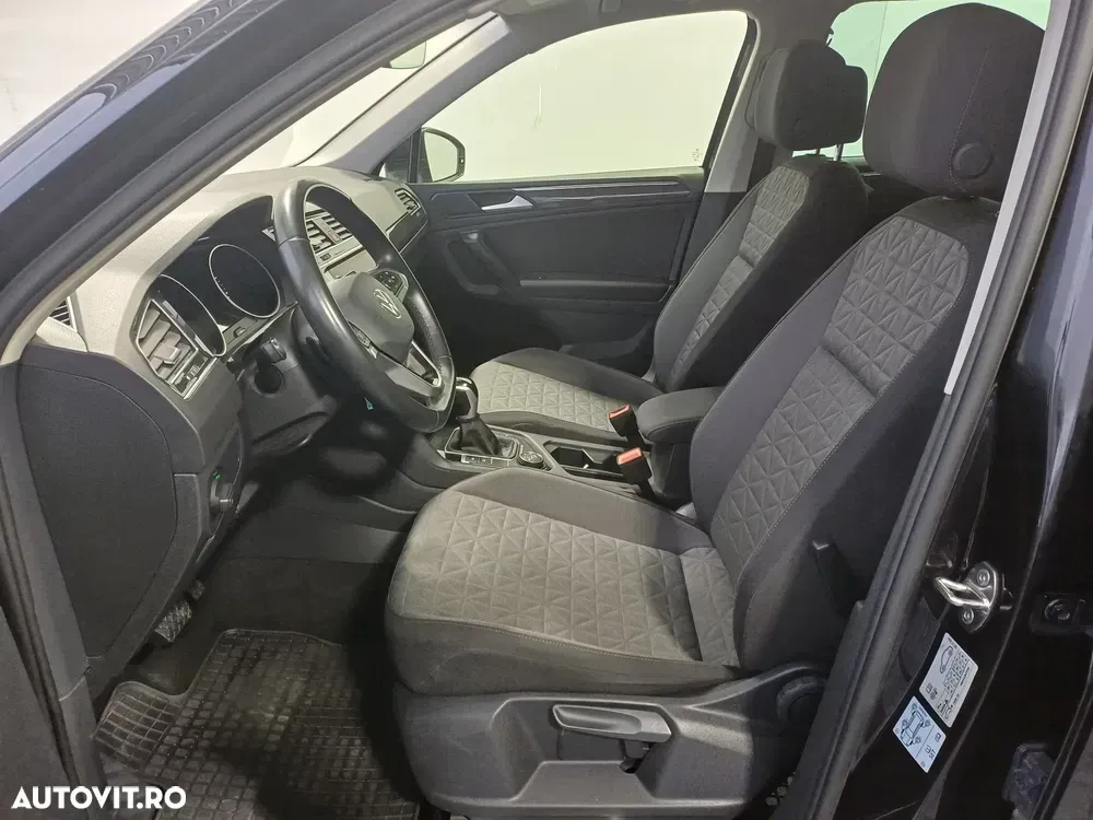Volkswagen Tiguan 2.0 TDI SCR DSG 4Motion Life — imagine 5