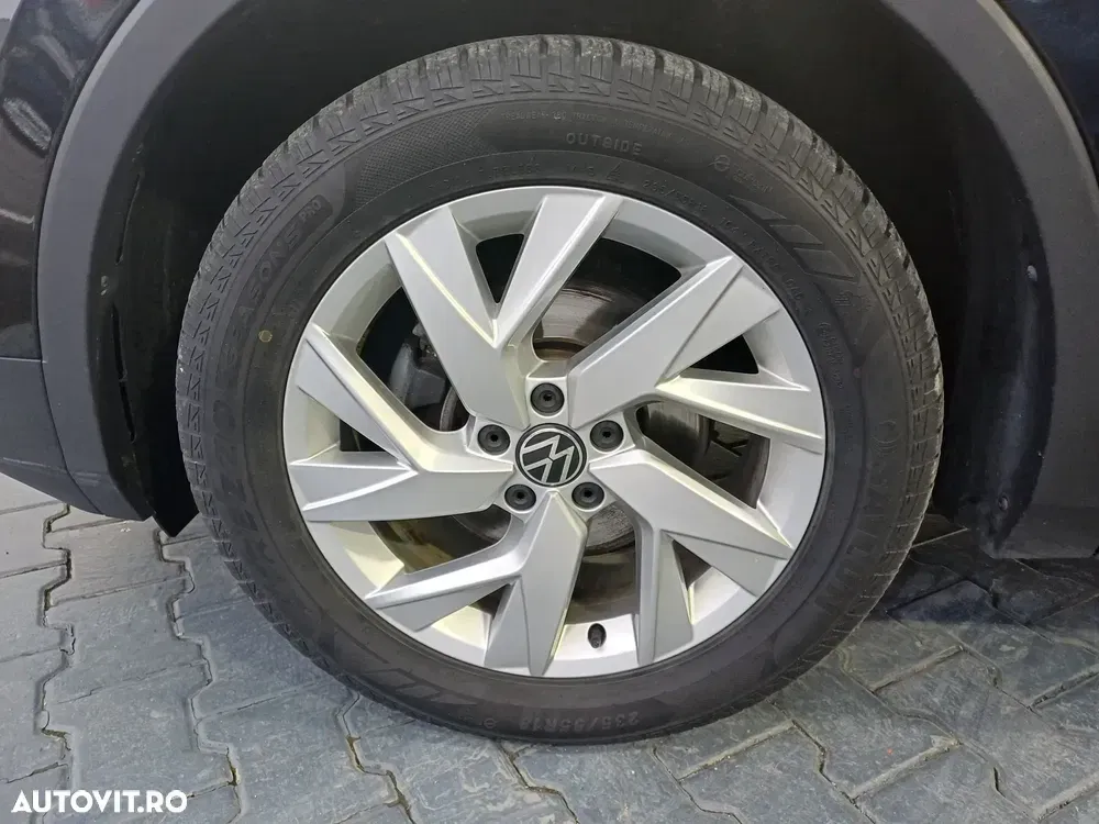 Volkswagen Tiguan 2.0 TDI SCR DSG 4Motion Life — imagine 4