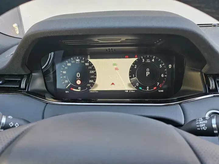 Land Rover Range Rover Evoque II
