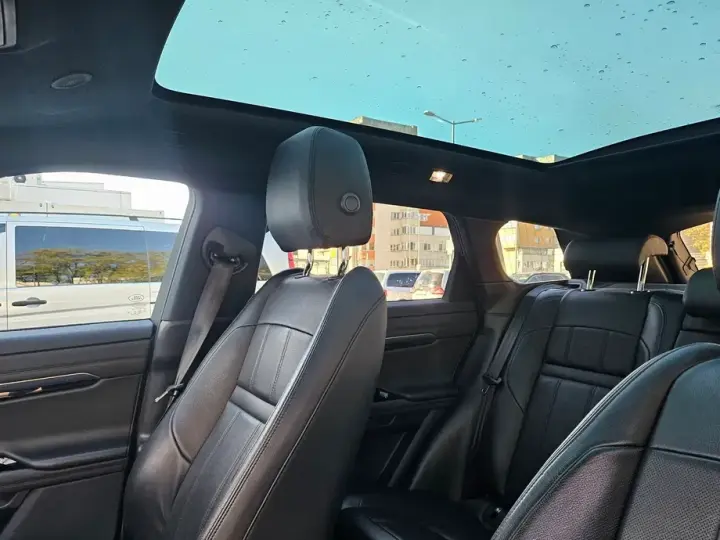 Land Rover Range Rover Evoque II