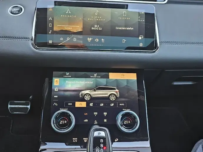 Land Rover Range Rover Evoque II