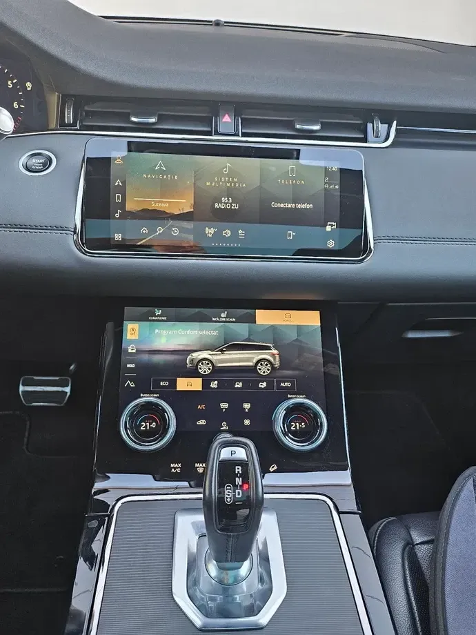 Land Rover Range Rover Evoque II — imagine 4