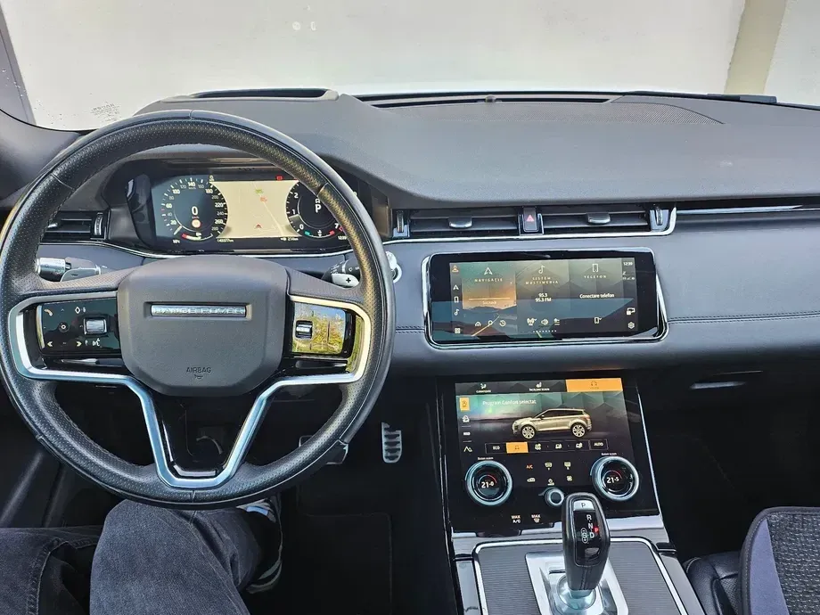 Land Rover Range Rover Evoque II — imagine 3