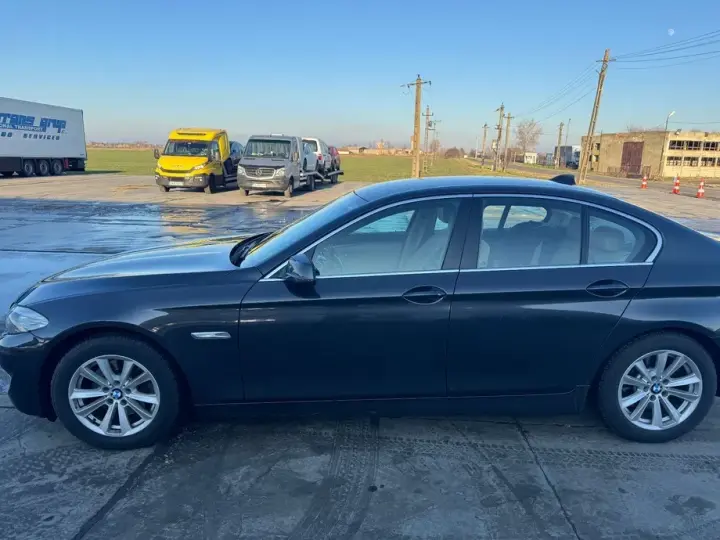 BMW Seria 5 F10/F11/F07