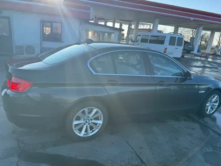 BMW Seria 5 F10/F11/F07