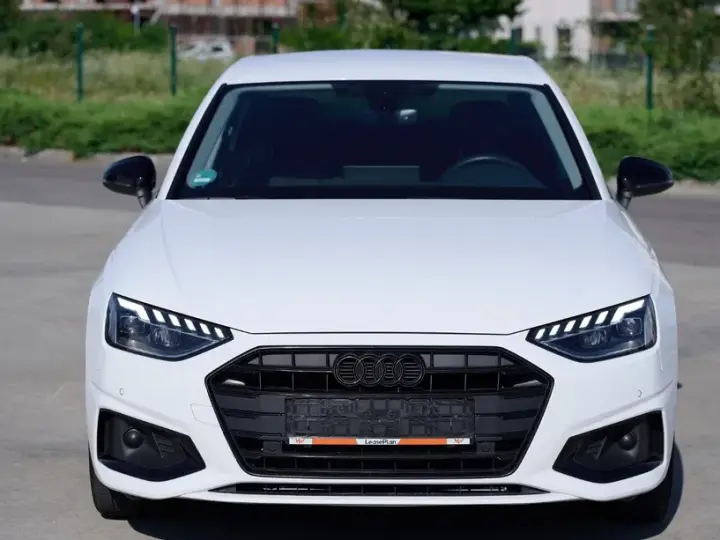 Audi A4 Limuzina B9