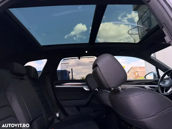 Volkswagen Touareg 3.0 V6 e-Hybrid 4Motion Aut. Elegance