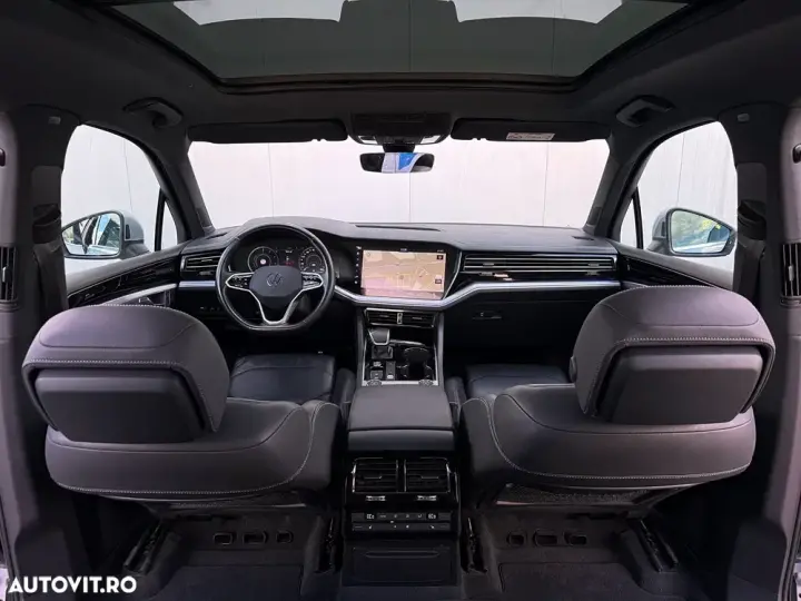 Volkswagen Touareg 3.0 V6 e-Hybrid 4Motion Aut. Elegance