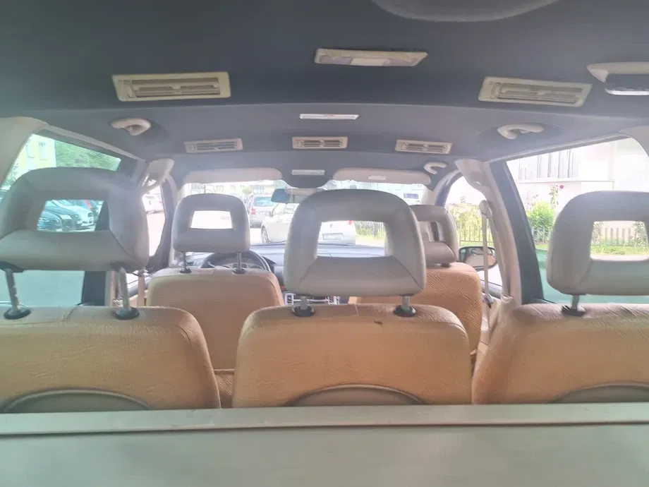 Ford Galaxy I — imagine 8
