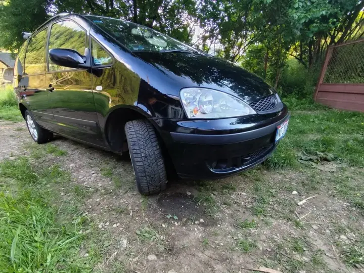 Ford Galaxy I