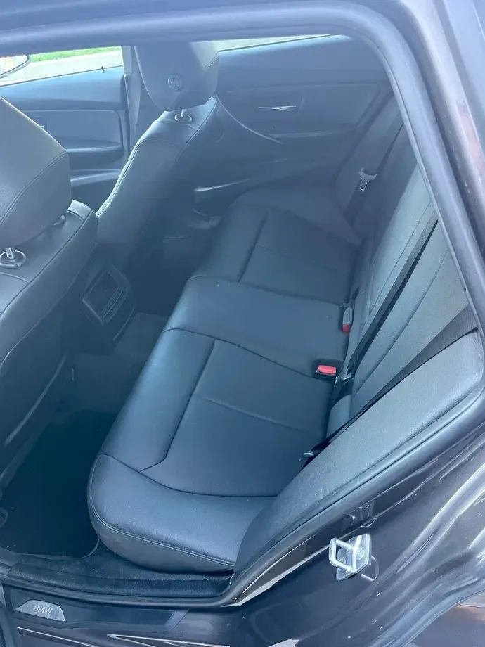 BMW Seria 3 F30/F31/F34 318d Aut. Modern Line — imagine 10