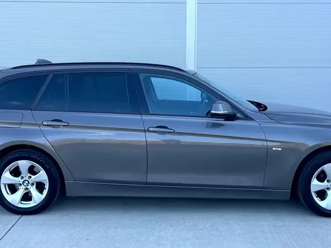 BMW Seria 3 F30/F31/F34 318d Aut. Modern Line