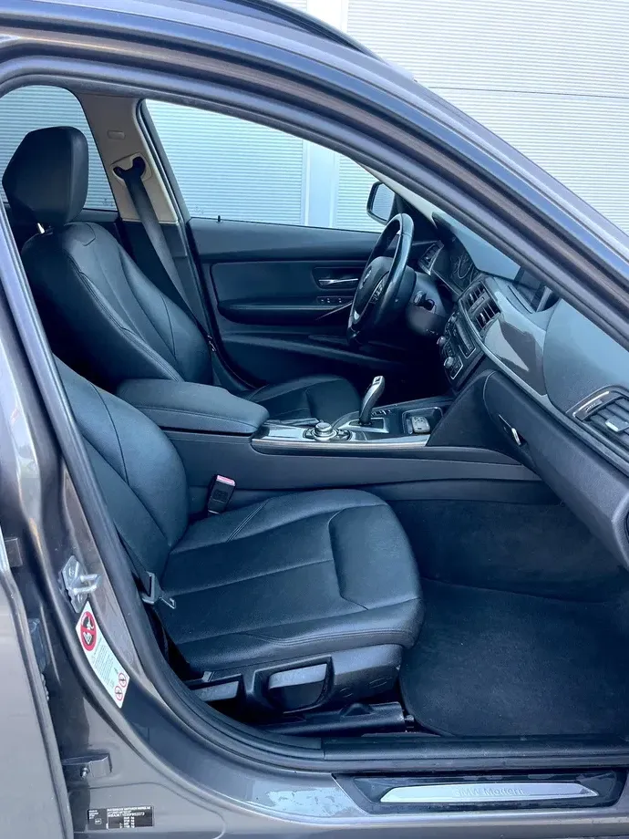 BMW Seria 3 F30/F31/F34 318d Aut. Modern Line — imagine 7