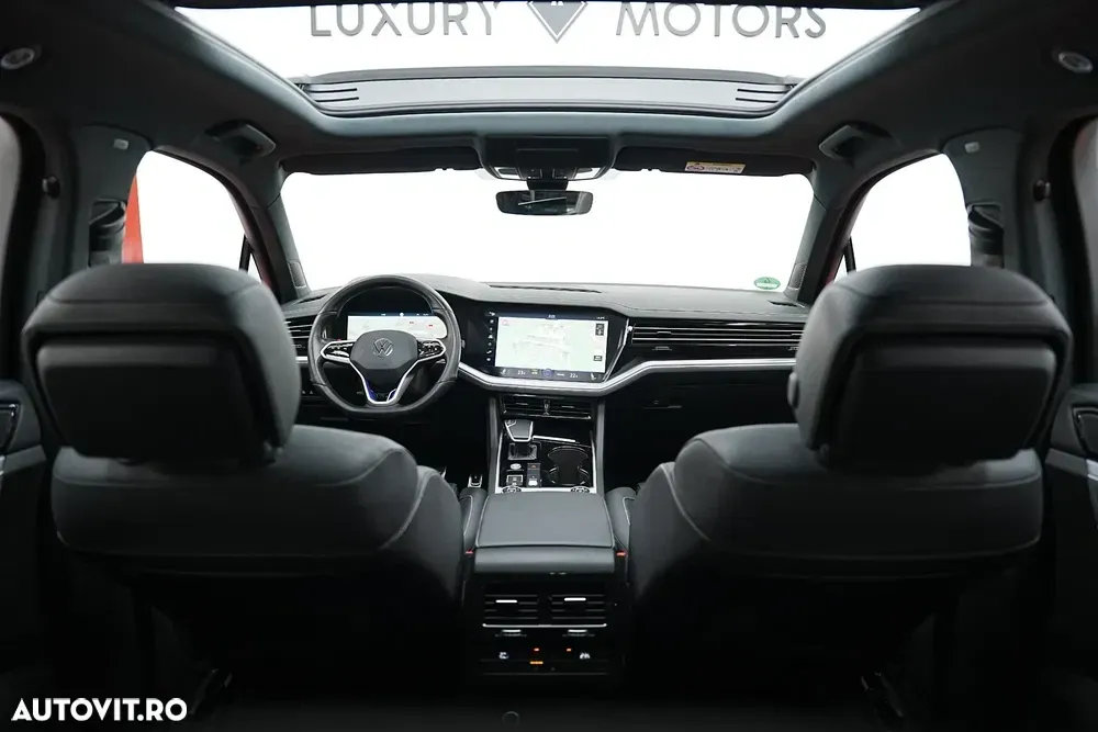 Volkswagen Touareg 3.0 V6 e-Hybrid 4Motion Aut. R — imagine 2
