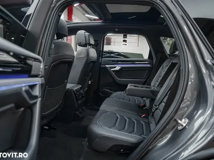 Volkswagen Touareg 3.0 V6 e-Hybrid 4Motion Aut. R