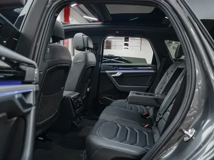 Volkswagen Touareg 3.0 V6 e-Hybrid 4Motion Aut. R