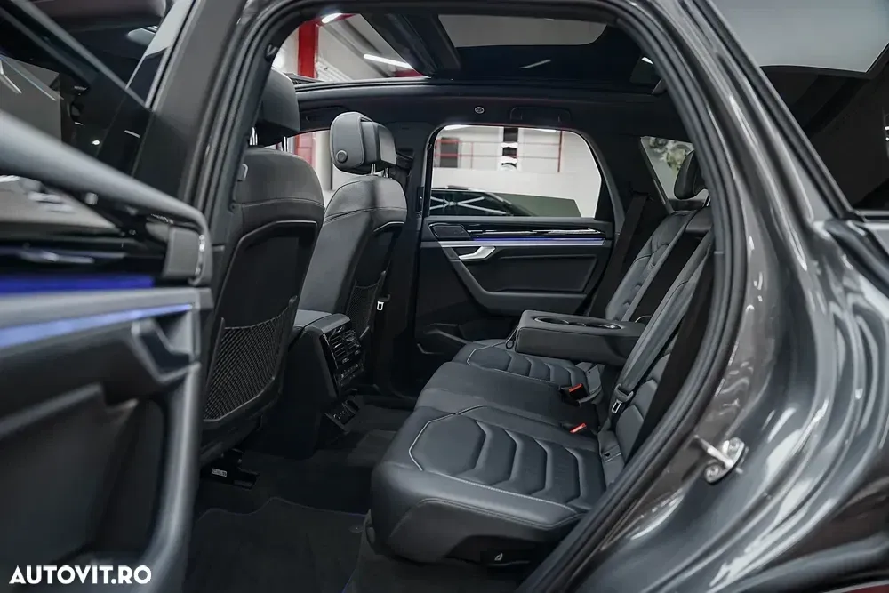 Volkswagen Touareg 3.0 V6 e-Hybrid 4Motion Aut. R — imagine 6
