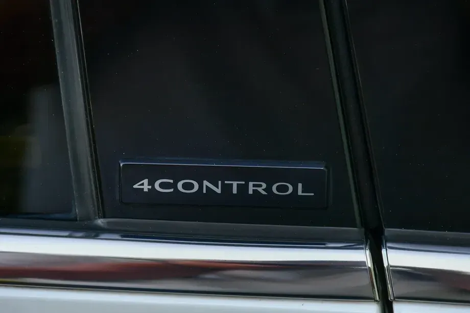 Renault Talisman Blue dCi 200 EDC INITIALE PARIS — imagine 10