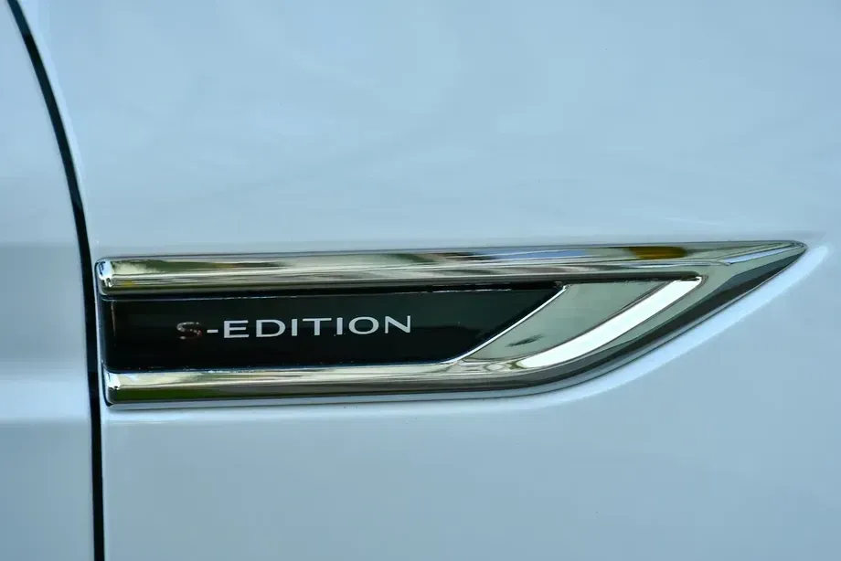 Renault Talisman Blue dCi 200 EDC INITIALE PARIS — imagine 6
