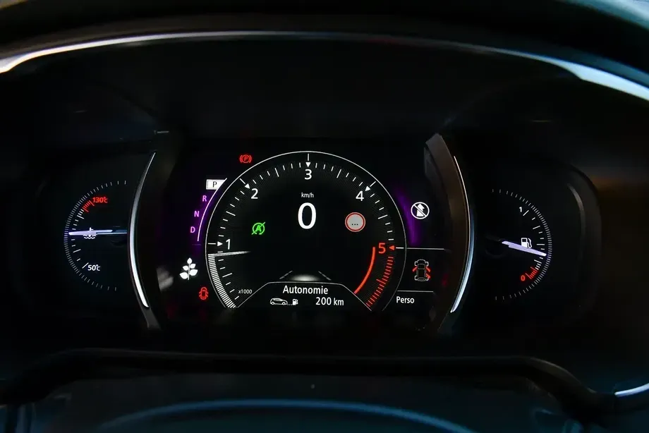 Renault Talisman Blue dCi 200 EDC INITIALE PARIS — imagine 4