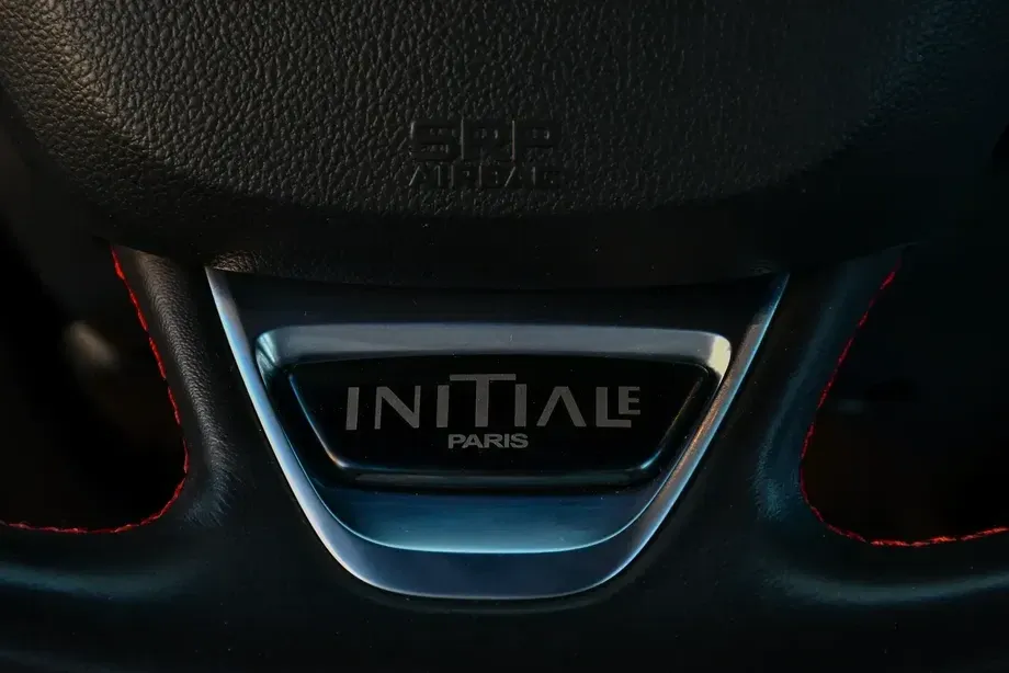 Renault Talisman Blue dCi 200 EDC INITIALE PARIS — imagine 5