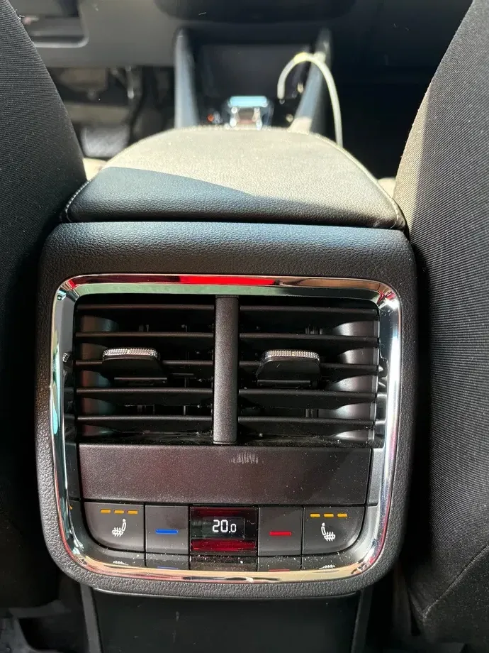 Škoda Octavia IV — imagine 8