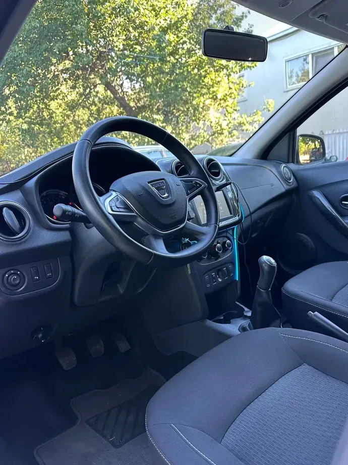 Dacia Sandero II 0.9 TCe Laureate — imagine 10