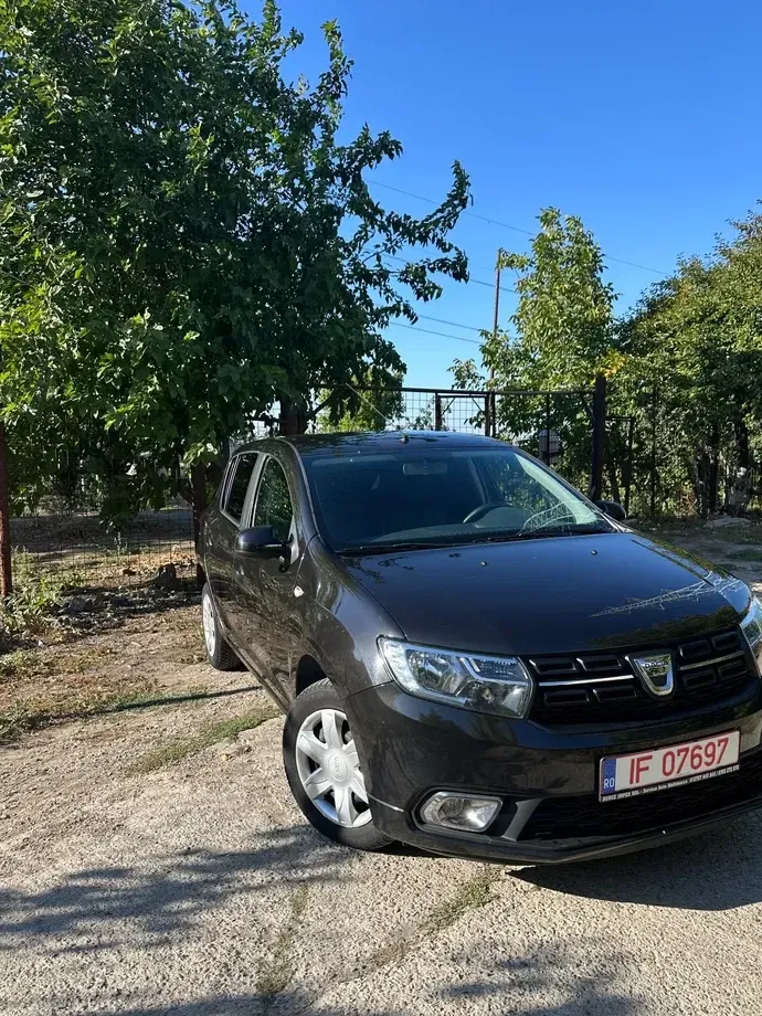 Dacia Sandero II 0.9 TCe Laureate — imagine 4
