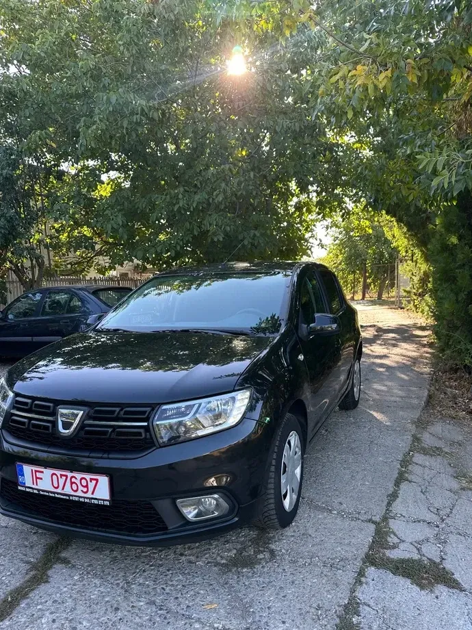 Dacia Sandero II 0.9 TCe Laureate — imagine 7