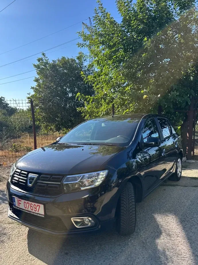 Dacia Sandero II 0.9 TCe Laureate — imagine 2