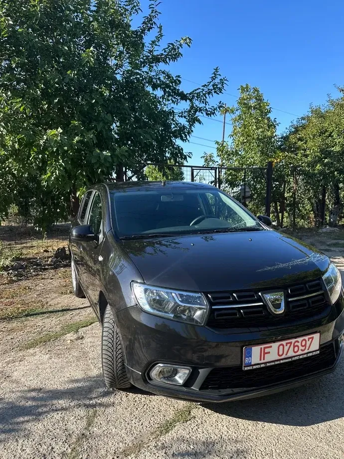 Dacia Sandero II 0.9 TCe Laureate — imagine 3
