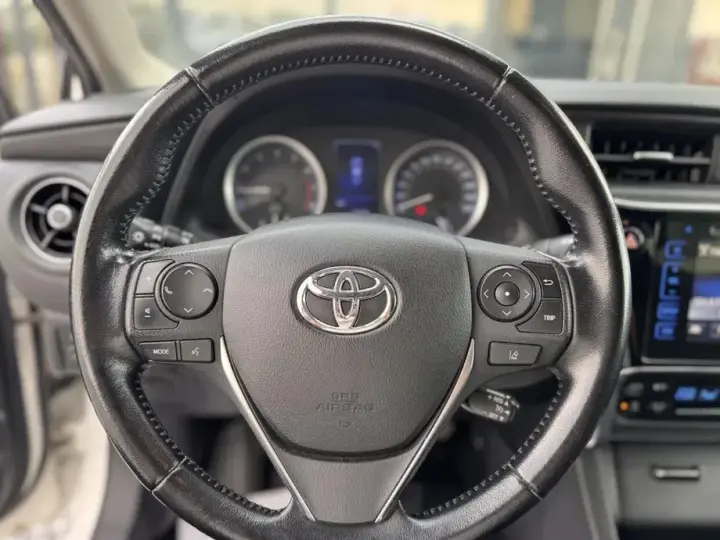 Toyota Corolla XI 1.33 Dual VVT-i Terra