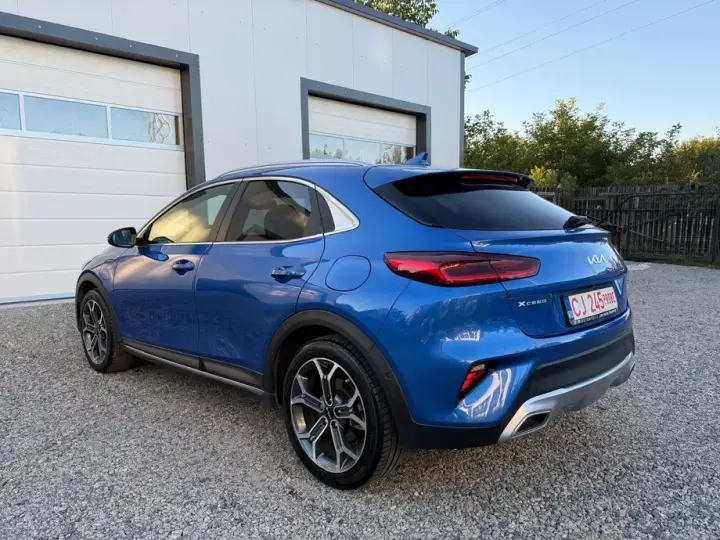 Kia XCeed 1.6 GDI 6DCT PHEV Vision
