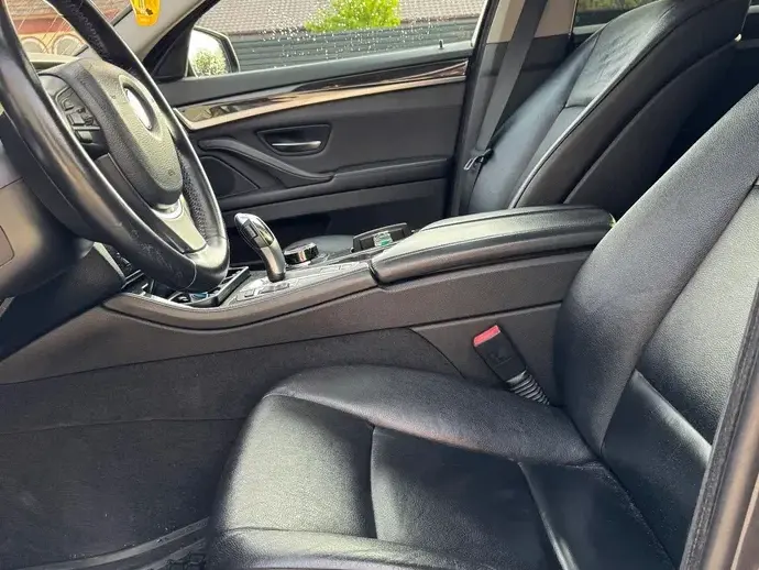 BMW Seria 5 F10/F11/F07