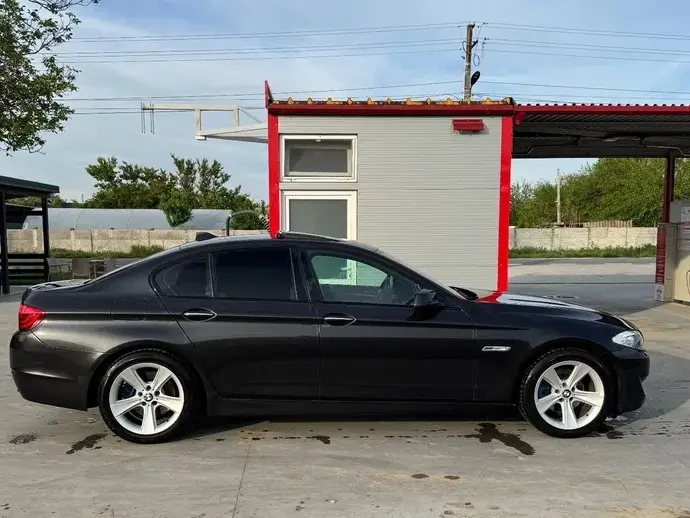 BMW Seria 5 F10/F11/F07
