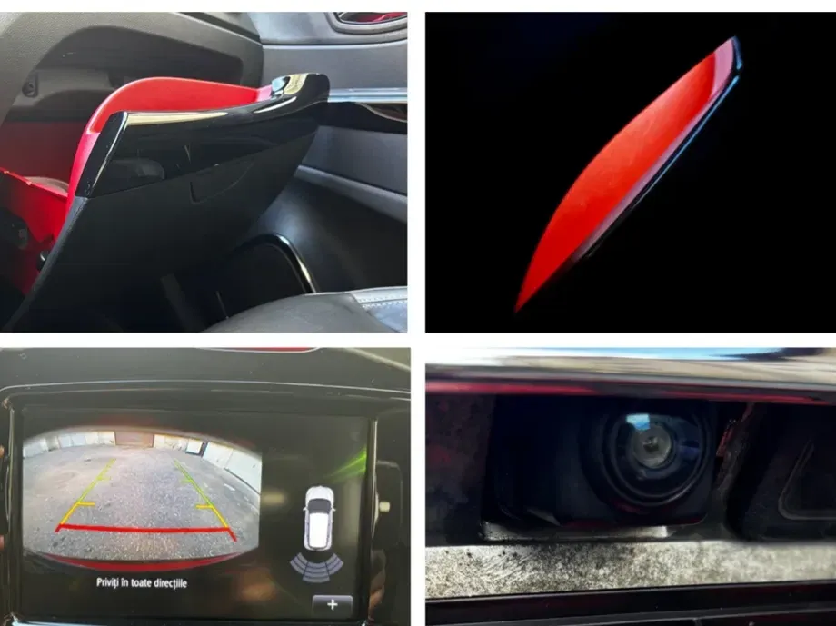 Renault Captur — imagine 8