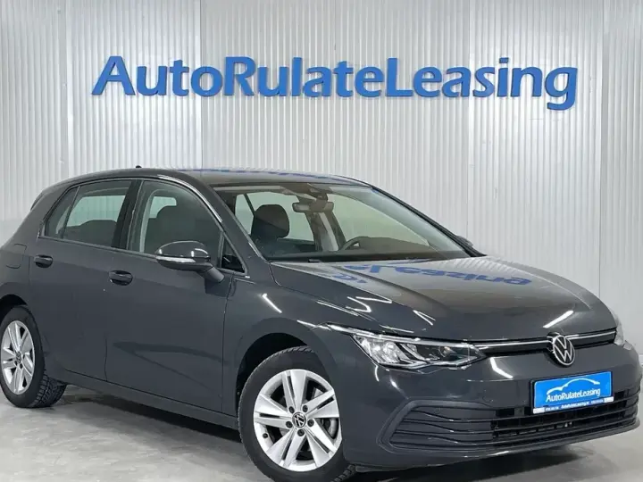 Volkswagen Golf 1.5 eTSI ACT DSG MHEV Life