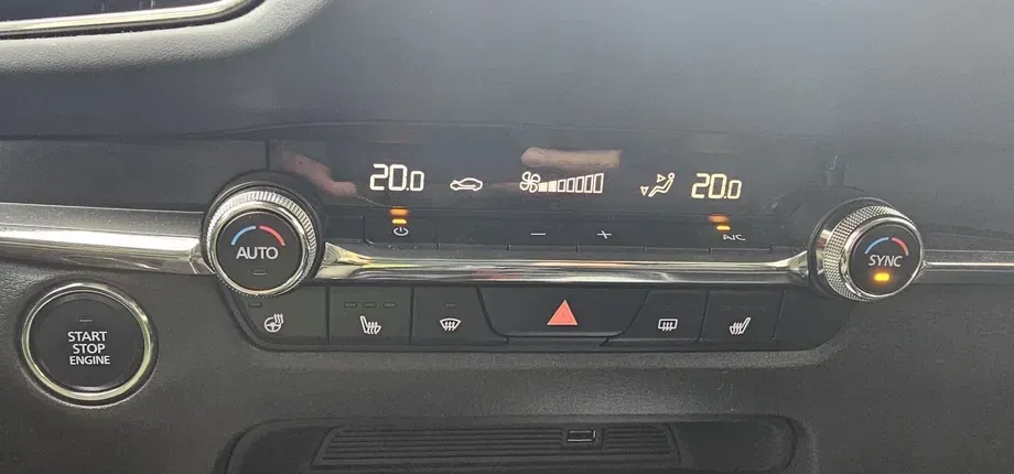 Mazda CX-30 — imagine 5