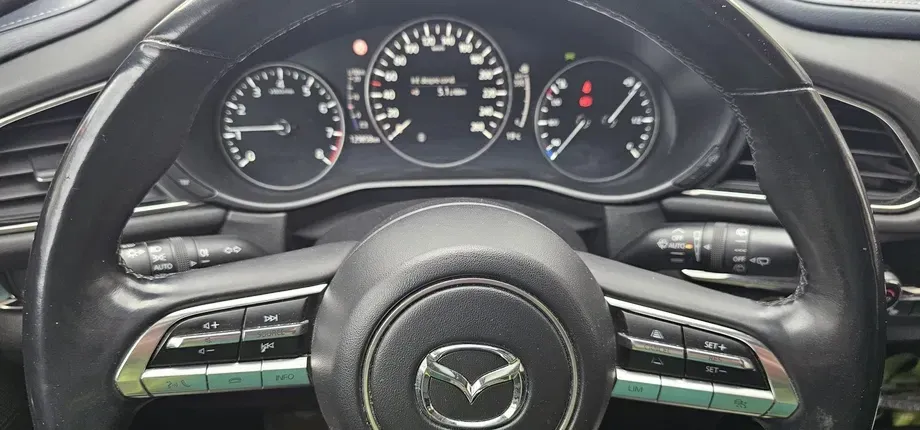 Mazda CX-30 — imagine 4