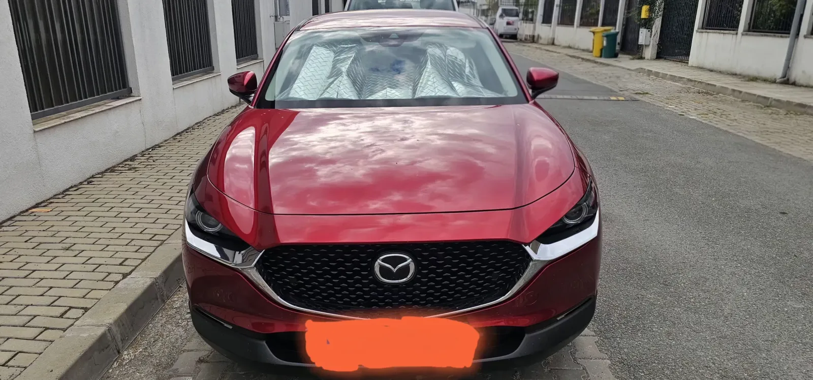 Mazda CX-30 — imagine 7