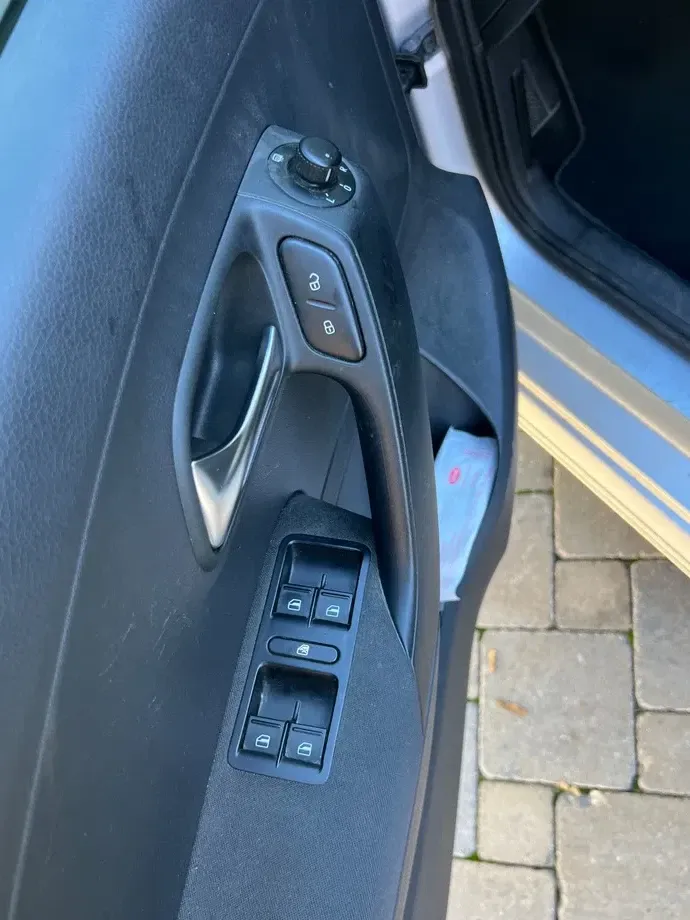 Volkswagen Polo V — imagine 7