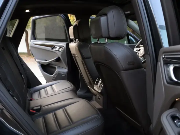 Porsche Macan 3.0 PDK S