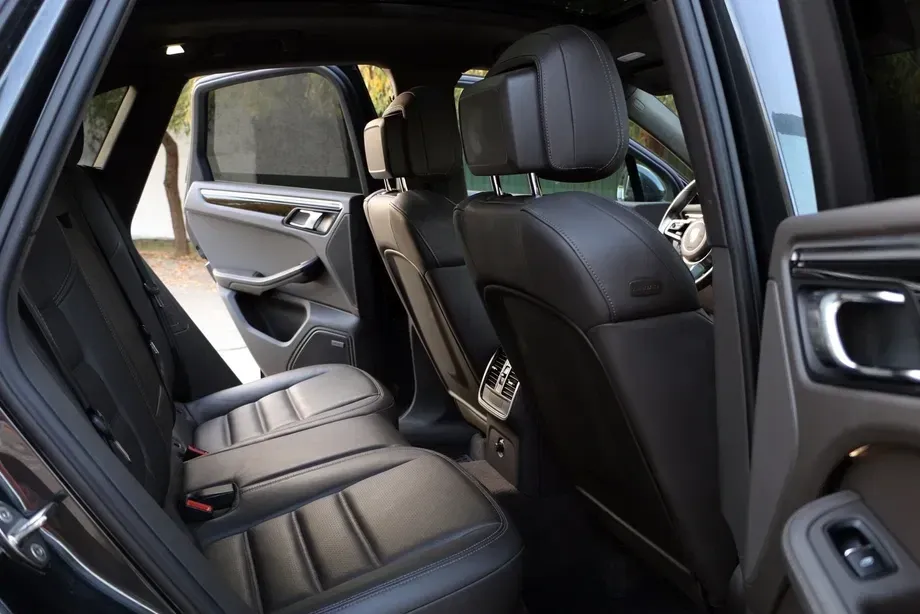 Porsche Macan 3.0 PDK S — imagine 4
