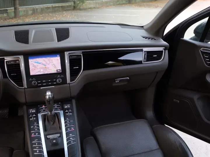 Porsche Macan 3.0 PDK S