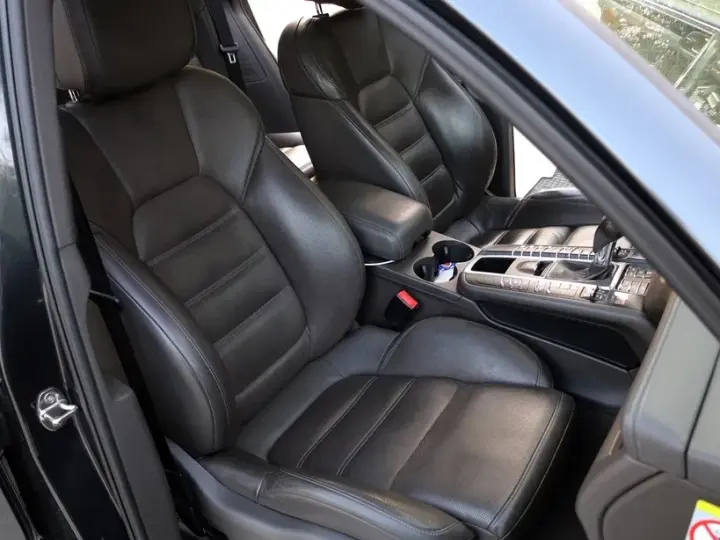 Porsche Macan 3.0 PDK S